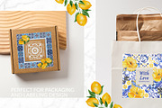 Mediterranean Frames Creator, an Object Graphic by ilonitta (Thumbnail 8 of 12)