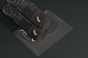 Stationery Branding Mockup Bundle, a Packaging Mockup by pmvch (Thumbnail 116 of 120)