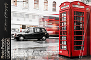 Photo Presets for Lightroom, an Action Add-On by Miracle_Design (Thumbnail 13 of 21)