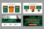 Travel Agency Presentation PPT, a Presentation Template by Mighty-Slide (Thumbnail 6 of 6)