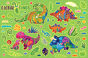 Big Sticker Bundle #2, an Animal Illustration by PenguinHouse (Thumbnail 4 of 16)