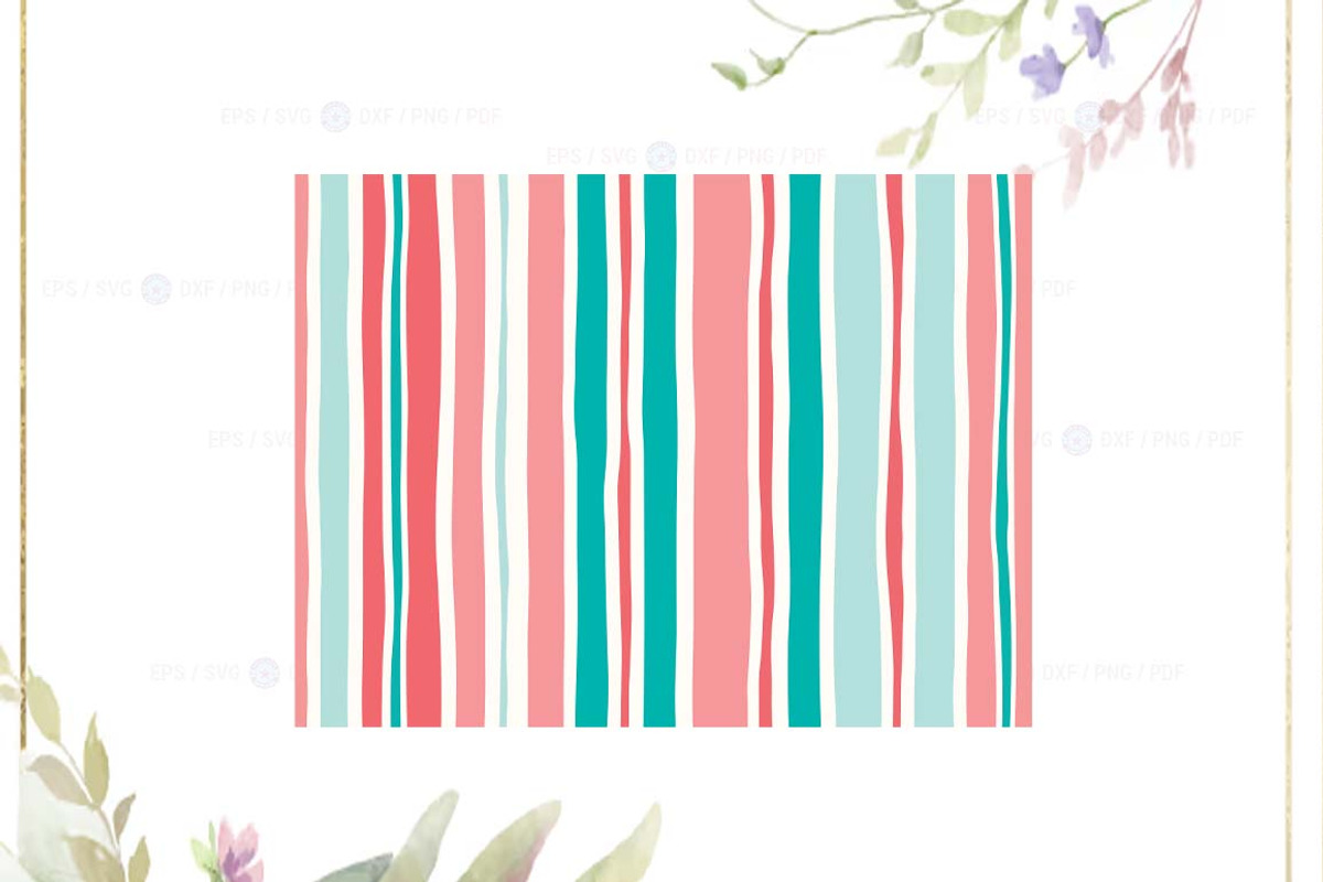 Christmas Digital Paper Pack, a Pattern Graphic by FiveStarCrafting (Photo 2 of 12)
