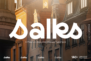Salks