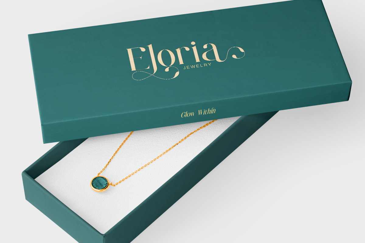 Aielenea - Elegant Luxury Serif Font, a Serif Font by Qweera Studio (Photo 4 of 12)