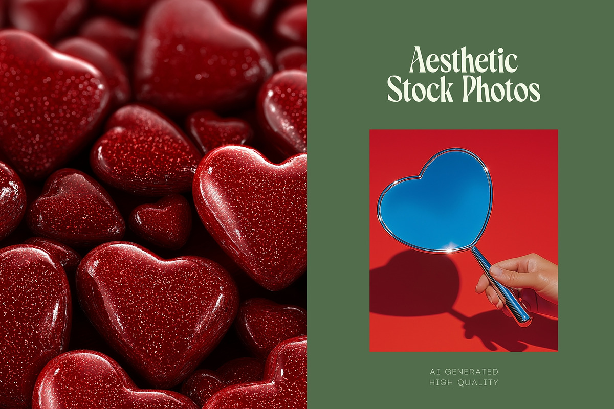 90 Valentine’s Day Backgrounds, a Background Photo by Incomelion (Photo 3 of 16)