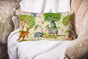 Australia  seamless patterns, a Pattern Graphic by MitrushovaArt (Thumbnail 10 of 11)