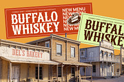Bechon Spurs Special Vintage Display, a Slab Serif Font by timelesstype.co (Thumbnail 14 of 15)