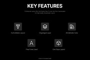 RUME – Brand Proposal, a Presentation Template by Templeste (Thumbnail 3 of 7)