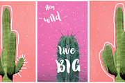 Mammasita Script Font, a Script Font by IsikChic (Thumbnail 3 of 4)