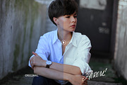 Aurum Portrait Lightroom Presets, an Action Add-On by Presetrain Co. (Thumbnail 6 of 6)