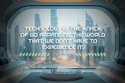 Klovir, a Symbol Font by Ditatype (Thumbnail 10 of 11)