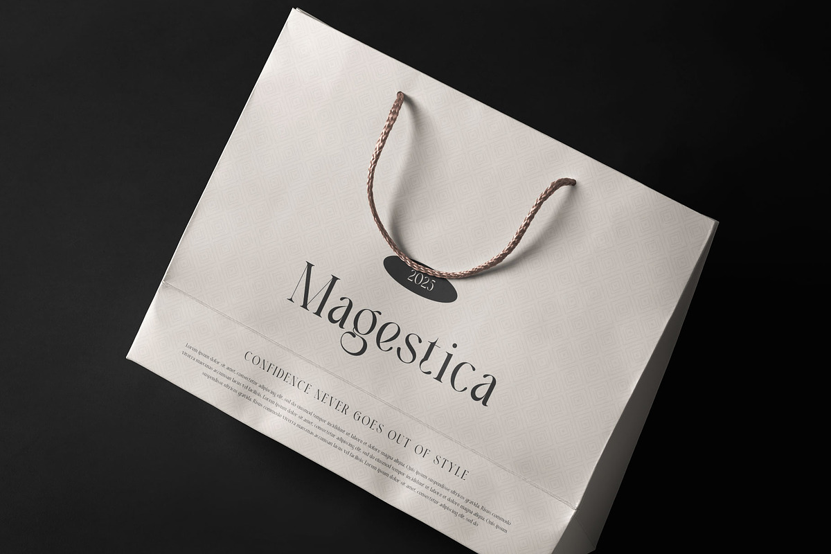 Miss Elegant Modern Serif Font, a Serif Font by RantautypeStudio (Photo 7 of 16)