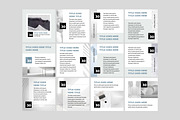 Instagram Template Canva Post Zen, a Social Media Template by Keikoya (Thumbnail 11 of 12)