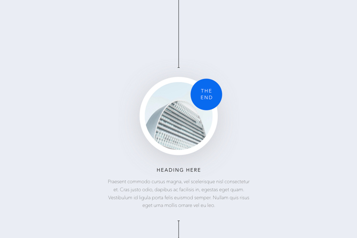 Fluent PowerPoint Template, a Presentation Template by Jumsoft