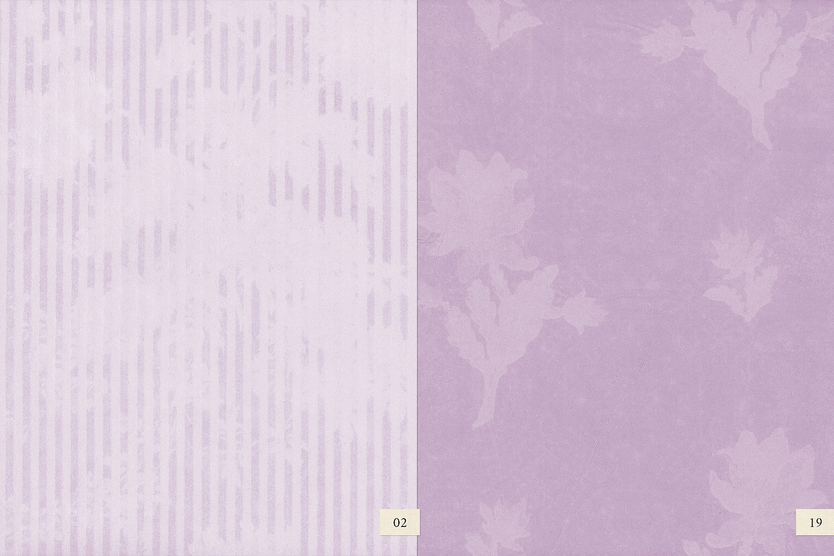 Parlour: Vintage Papers, a Texture Graphic by Dina Mae (Photo 10 of 13)