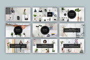 Trending Powerpoint, a Presentation Template by binangkit (Thumbnail 19 of 36)