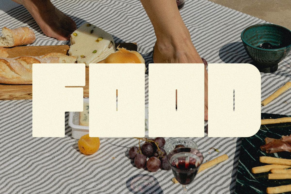 HERBI | A Chunky Sans Serif Font, a Sans Serif Font by Loryn Ipsum (Photo 11 of 11)