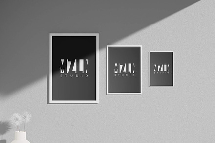 FRAME MOCKUP
