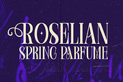 Armagedon, a Handwritten Font by Fontastic (Thumbnail 7 of 10)