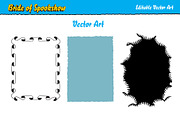 Bride of Spook Show Collection, a Handwritten Font by Paper Moon Graphic Supply (Thumbnail 25 of 25)