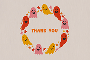 Halloween Kit #5, a Seasonal Illustration by miumiu (Thumbnail 15 of 15)