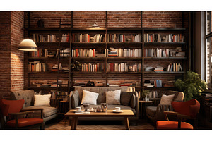 graffiti urban room background ai, an Architecture Photo by pikepicture