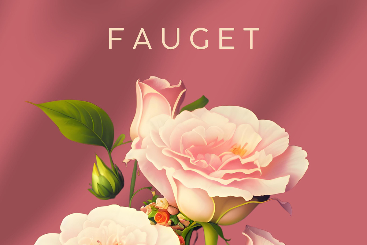 183+ Flowers & Elements Collection, an Illustration by AN Productions (Photo 8 of 17)