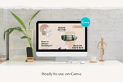 Puzzle Instagram Templates, a Social Media Template by Kawalan Studio (Thumbnail 9 of 9)