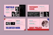 Digital Resume Presentation, a Presentation Template by Mighty-Slide (Thumbnail 4 of 6)