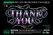 Soullar Typeface, a Serif Font by alit design (Thumbnail 20 of 20)