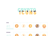 Cryptoicons, an Icon by The UI Shop (Thumbnail 4 of 6)