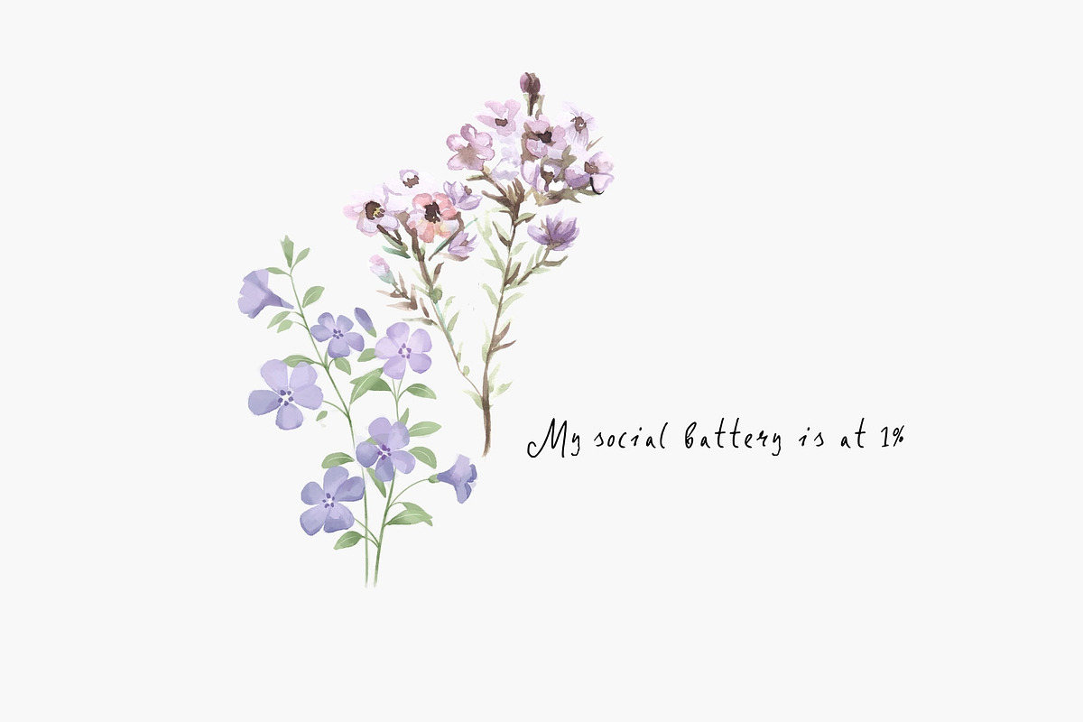 Tea & Secrets. Whimsical Script Font, a Handwritten Font by PaperJamLab (Photo 14 of 14)