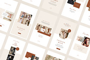 Calista - Social Media Packs, a Social Media Template by Vynetta (Thumbnail 10 of 11)