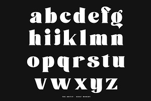 Britin Font