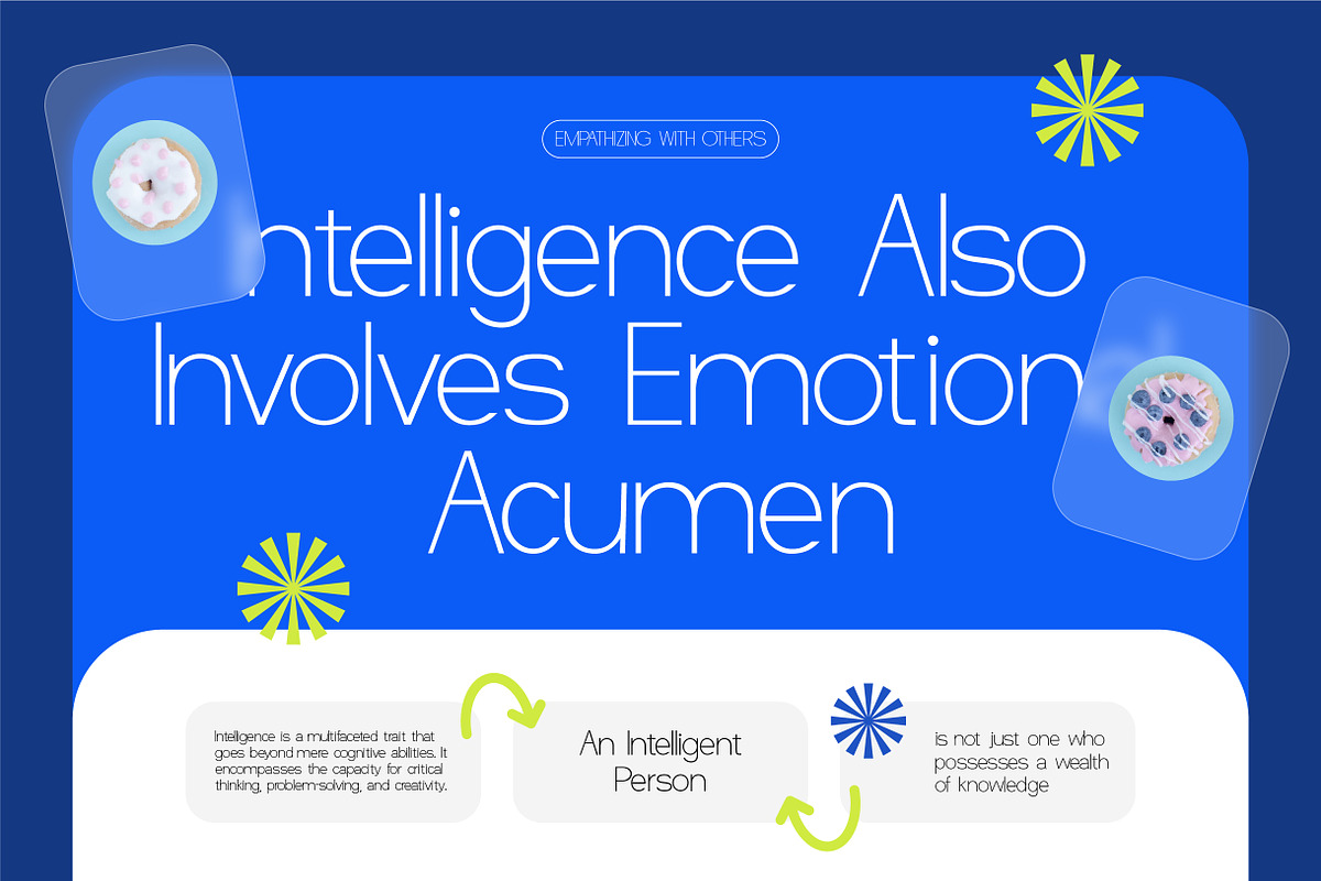 Grace Sage - Modern Clean Sans Serif, a Sans Serif Font by Vadovastd (Photo 4 of 7)