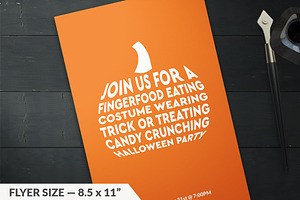 Halloween Invitations