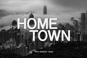 Halogeton Modern Sans Serif Family, a Sans Serif Font by UICreative (Thumbnail 12 of 13)