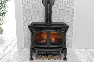 Granada Wood Stove