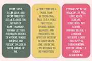 Marrowfield, a Serif Font by deadlock studio (Thumbnail 5 of 9)