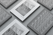 Arkvell | Modern Display Serif, a Serif Font by gracetype_studio (Thumbnail 2 of 12)