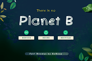Noodles, a Symbol Font by KoNoap (Thumbnail 2 of 5)
