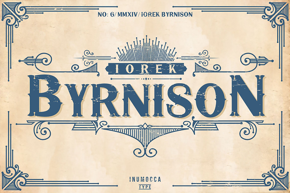 Iorek Byrnison (free POSTER vector)