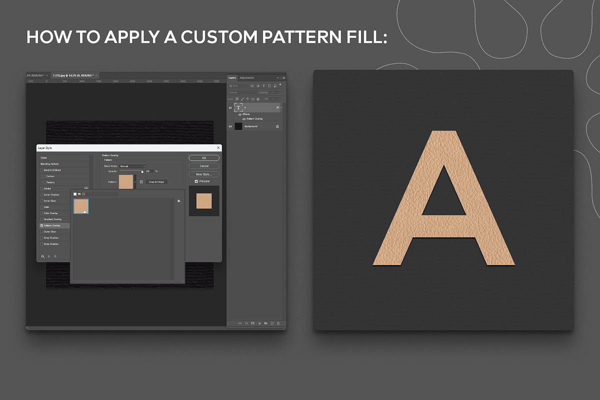 43 Seamless Leather Texture Pack, a Texture Graphic by Top Textures (Photo 7 of 9)