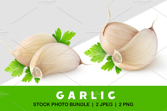 Garlic Cloves