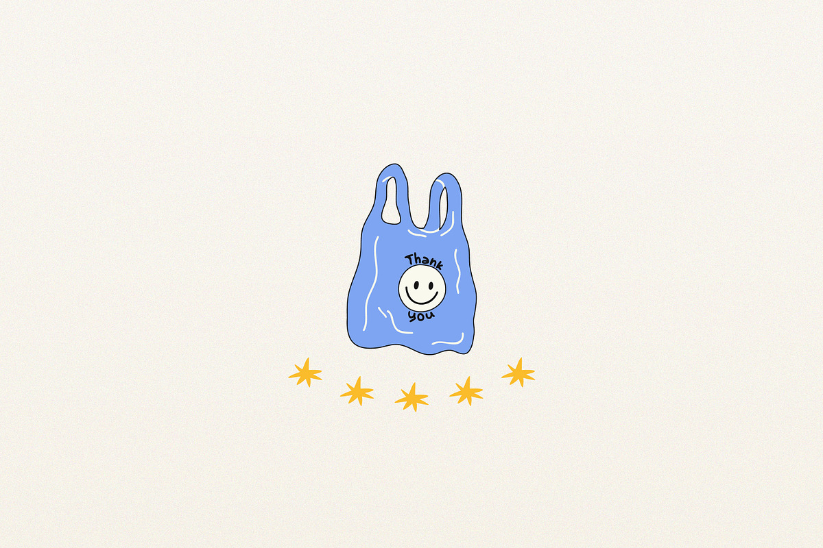 Some fun / some weird, an Illustration by by Margo (Photo 9 of 9)
