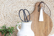 Farmhouse Baking | Stock Images, a Food & Drink Photo by Chalking Up Stock (Thumbnail 9 of 10)