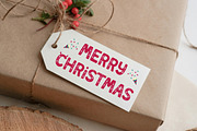 DT Forest Crystal - Christmas font, a Symbol Font by Dryy.type (Thumbnail 2 of 8)