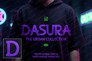 Dasura - Sophisticated Modern, a Serif Font by Astuti Studio (Thumbnail 14 of 25)