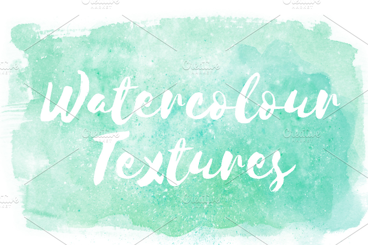 Texture Photoshop brush bundle, a Brush Add-On by Little Bean (Photo 4 of 8)