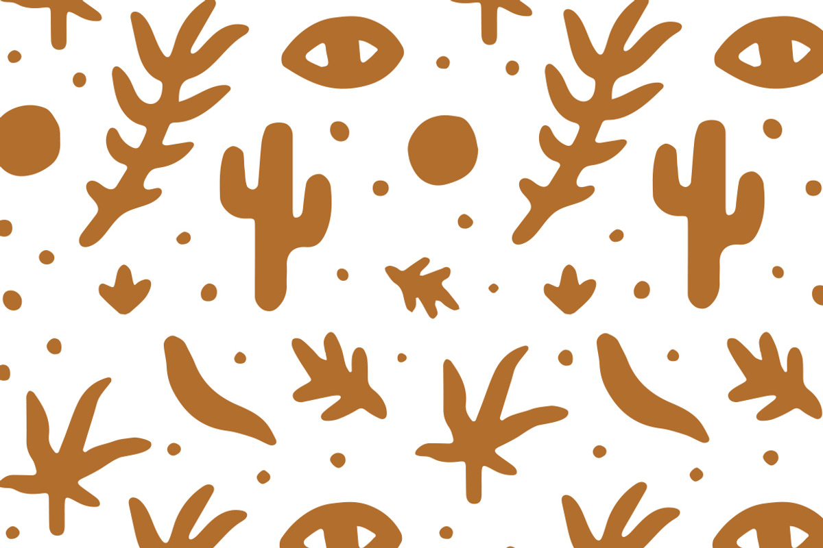 Desert Traveler Texture, a Pattern Graphic by Nomad Stockpile (Photo 2 of 5)
